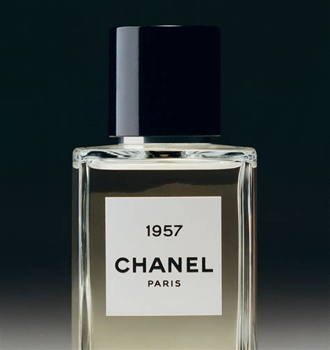 chanel 1957 les exclusifs de chanel eau de parfum|Chanel 1957 nordstrom.